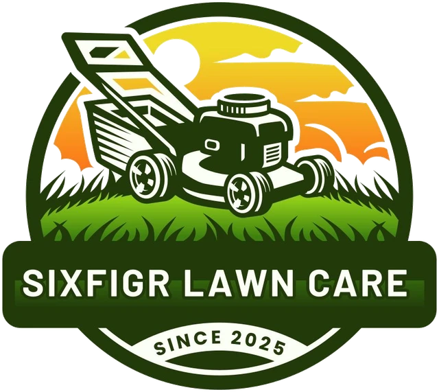 SIXFIGR Lawn Care, since 2025